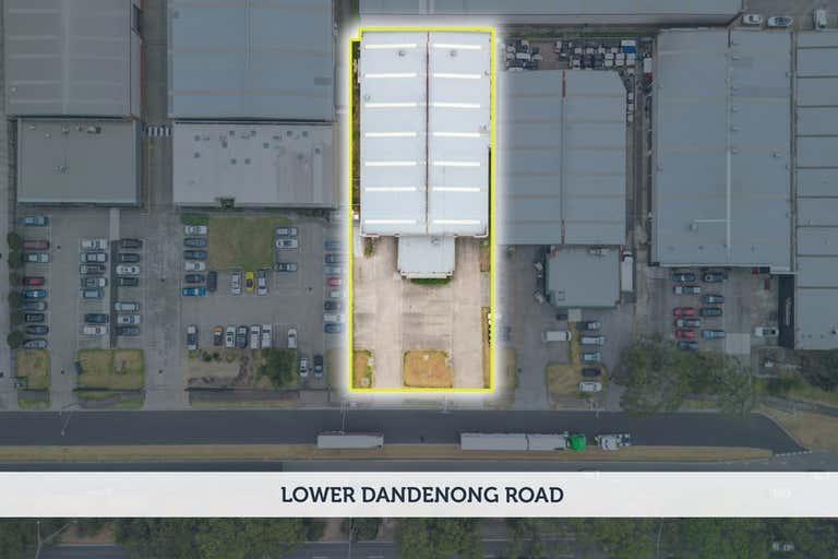 395-397 Lower Dandenong Road Dingley Village VIC 3172 - Image 2