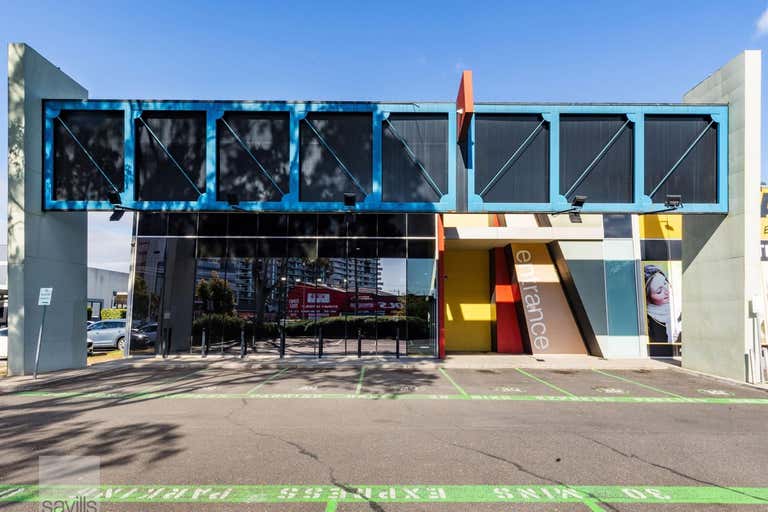 1/1866 Princes Highway Clayton VIC 3168 - Image 2