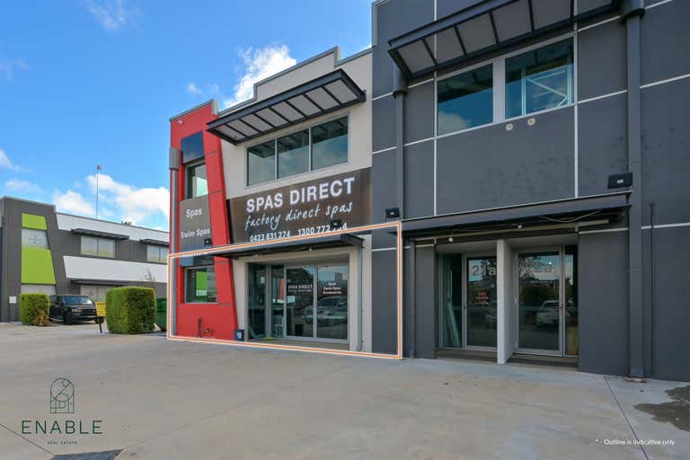 21/1736 Albany Highway Kenwick WA 6107 - Image 2