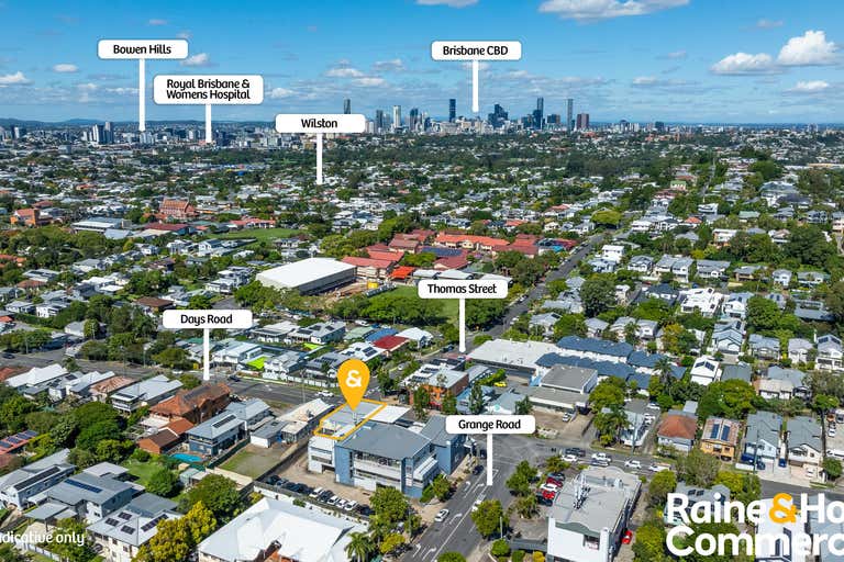 9&10/187-197 Days Road Grange QLD 4051 - Image 2