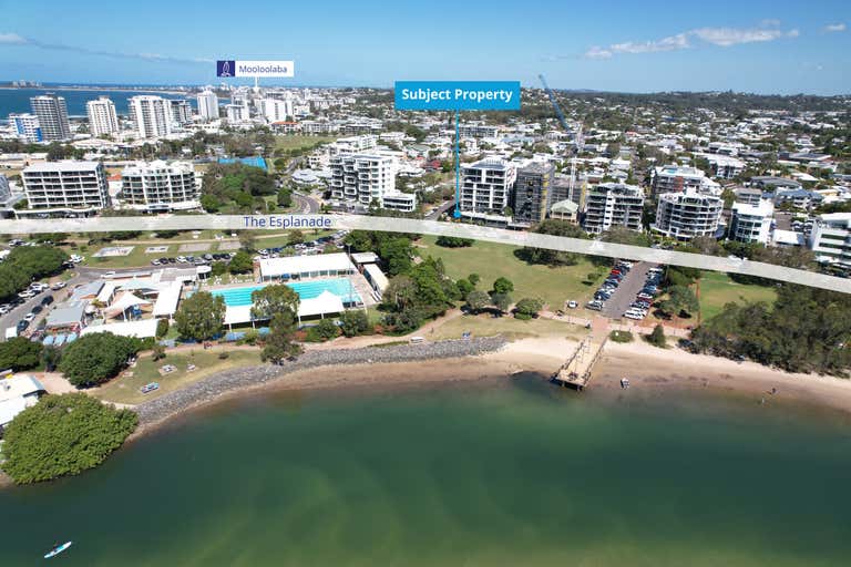 Shop 1, 13-15 The Esplanade Maroochydore QLD 4558 - Image 2