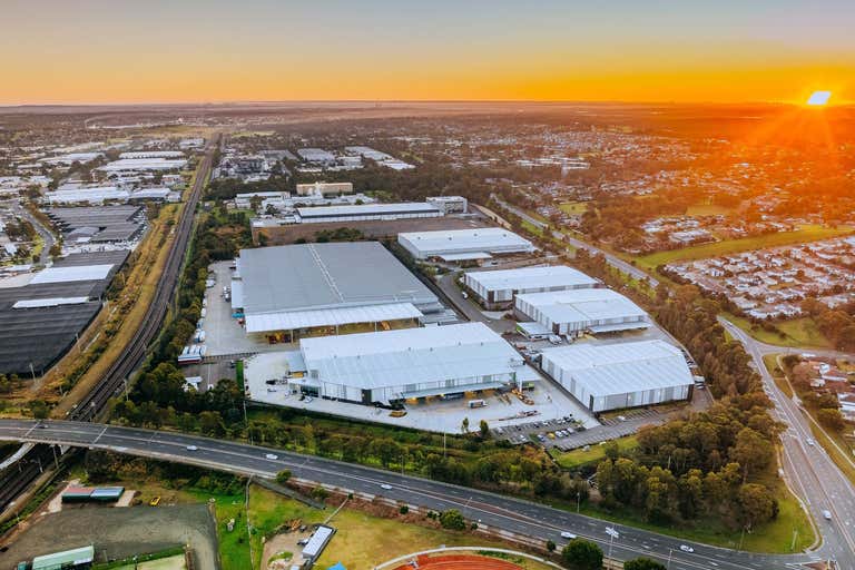 Keylink Industrial Estate (South), 415 Pembroke Road Minto NSW 2566 - Image 1