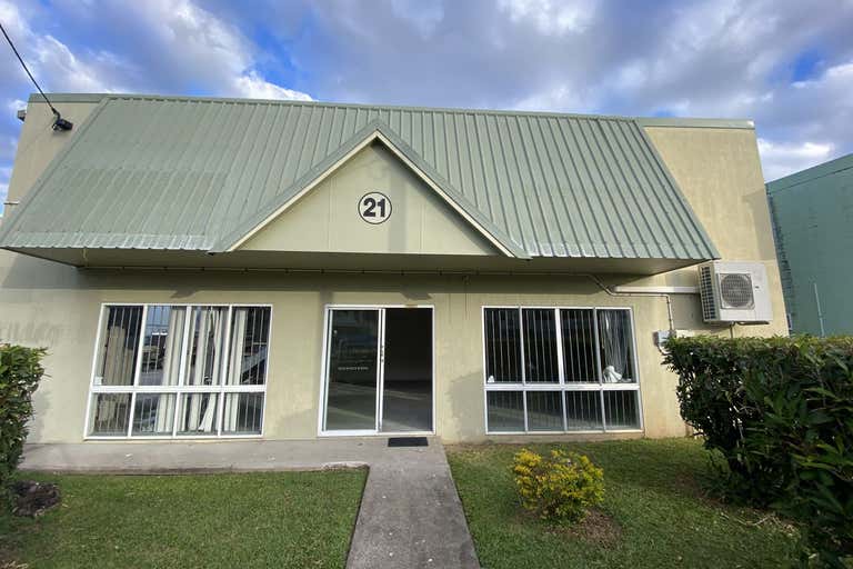 21 Donaldson Street Manunda QLD 4870 - Image 1