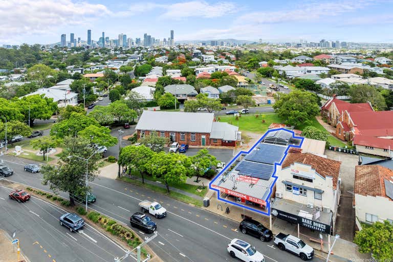 600 Wynnum Road Morningside QLD 4170 - Image 1