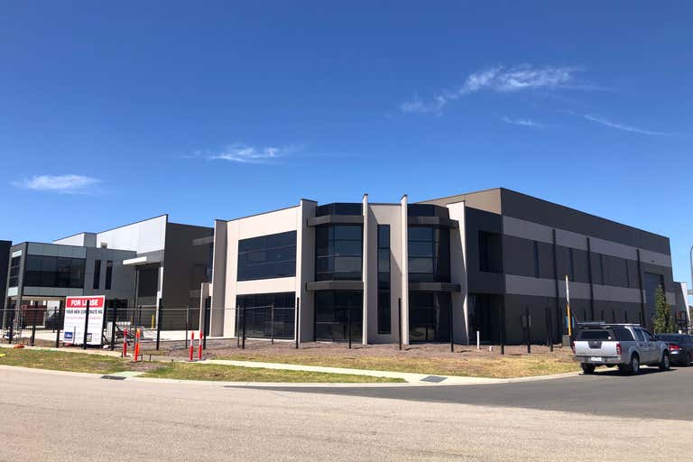 7 Frances Drive Dandenong South VIC 3175 - Image 2