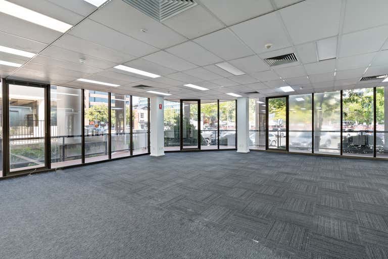 Wolf Blass House 64 Hindmarsh Square Adelaide SA 5000 - Image 2