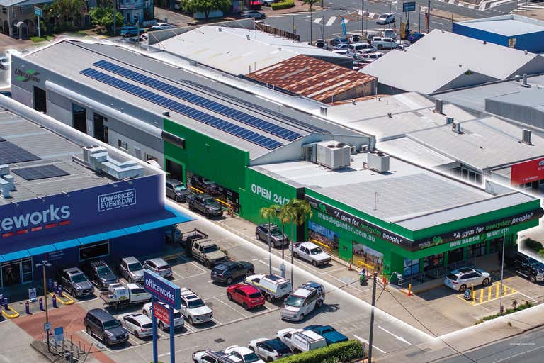 17 Milton Street Mackay QLD 4740 - Image 1