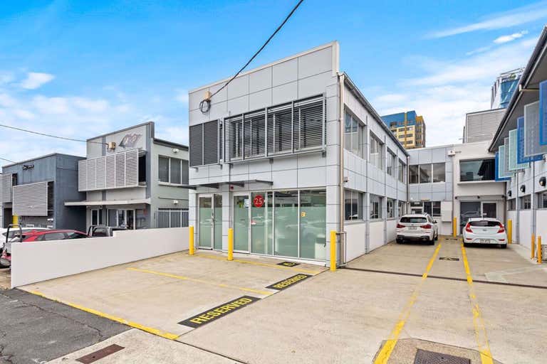 25 Baxter Street Fortitude Valley QLD 4006 - Image 1