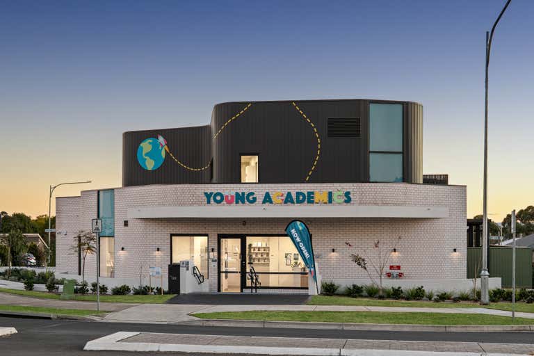 Young Academics, 120 Lodges Road Elderslie NSW 2570 - Image 1