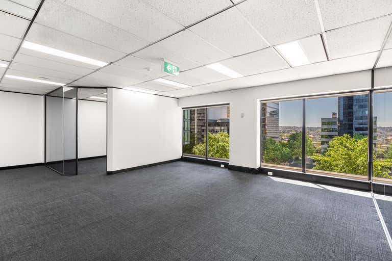 Suite 404, 83 Mount Street North Sydney NSW 2060 - Image 1