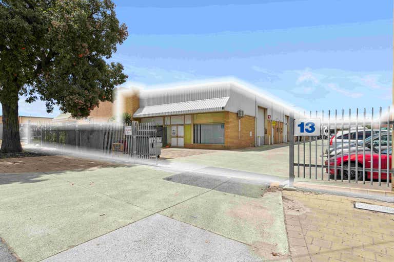 13 King Street Bayswater WA 6053 - Image 1