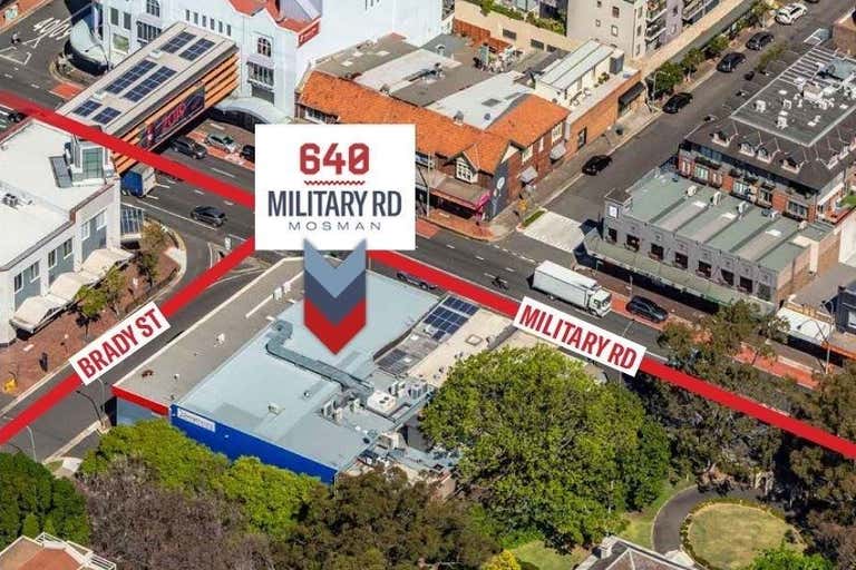 640 Military Road Mosman NSW 2088 - Image 2