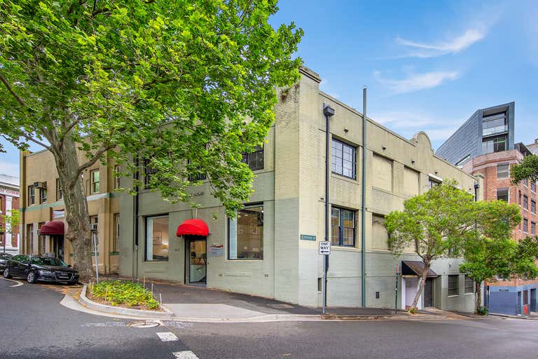 Whole Building/81-83 Campbell Street Surry Hills NSW 2010 - Image 1