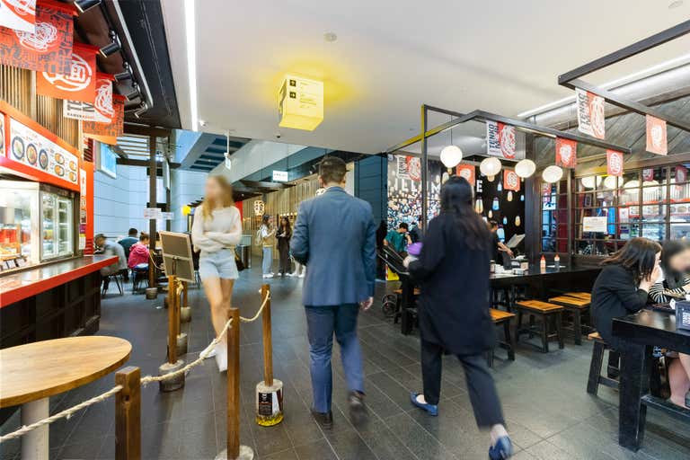 701/97-99 Bathurst Street Sydney NSW 2000 - Image 2