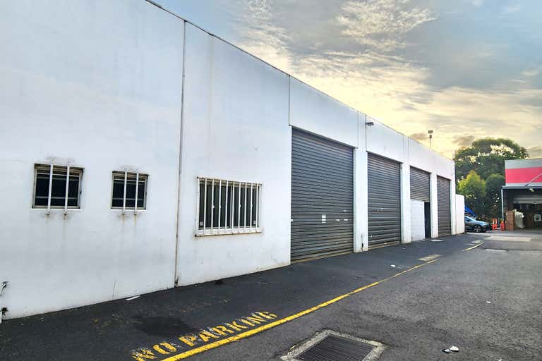 Tenancy 3, 153-161 Old Geelong Road Hoppers Crossing VIC 3029 - Image 2