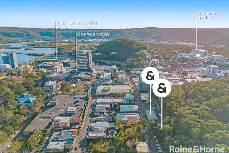 134-136 Erina Street Gosford NSW 2250 - Image 1