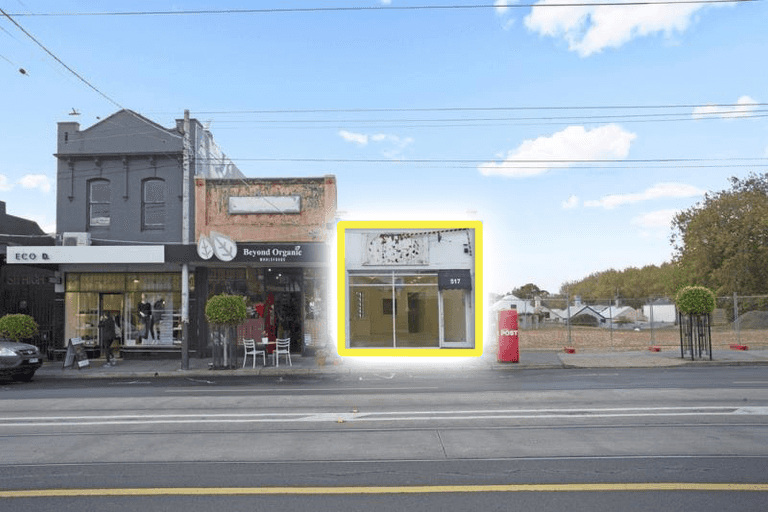 517 High Street Prahran VIC 3181 - Image 1