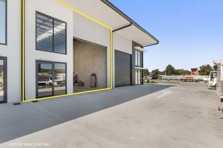 Unit 11/44-48 Junction Drive Coolum Beach QLD 4573 - Image 2