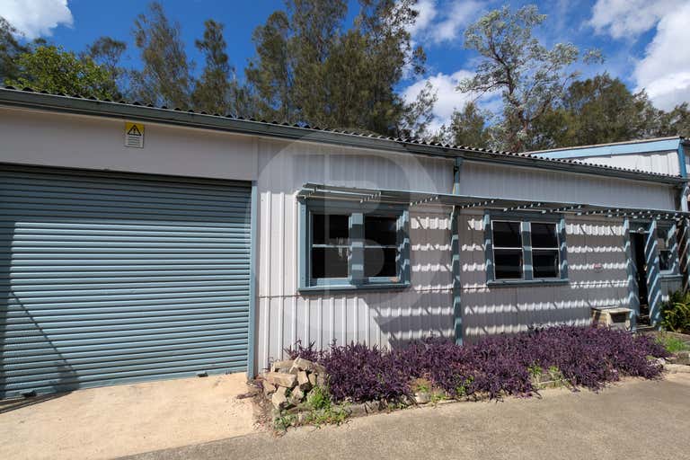 Leased Industrial & Warehouse Property at 5/217 NORTH ROCKS ROAD, North ...