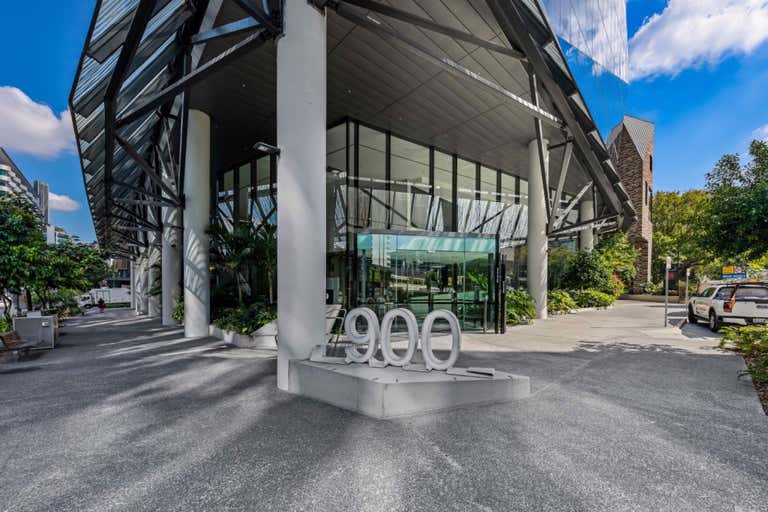 900 Ann Street, Fortitude Valley, QLD 4006 - Office For Lease ...