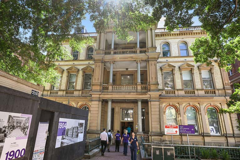 50 Missenden Road Camperdown NSW 2050 - Image 1