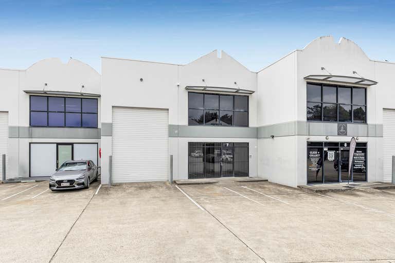 7/81 Bishop Street Kelvin Grove QLD 4059 - Image 1