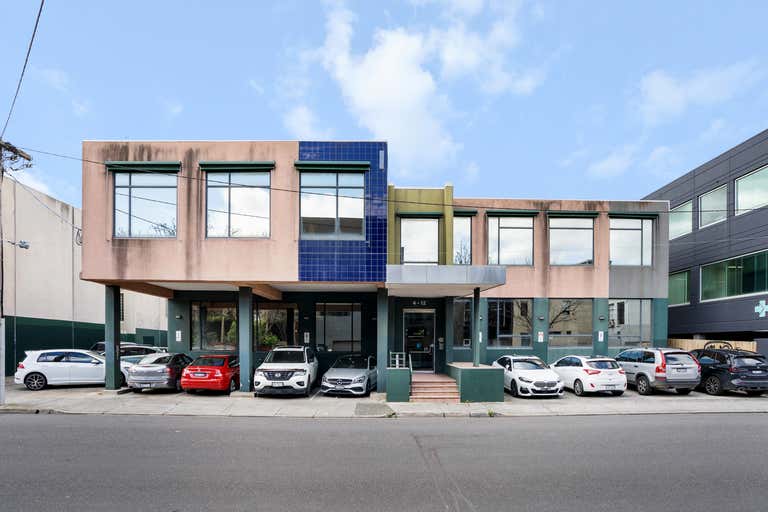 4-12 St Edmonds Road Prahran VIC 3181 - Image 1