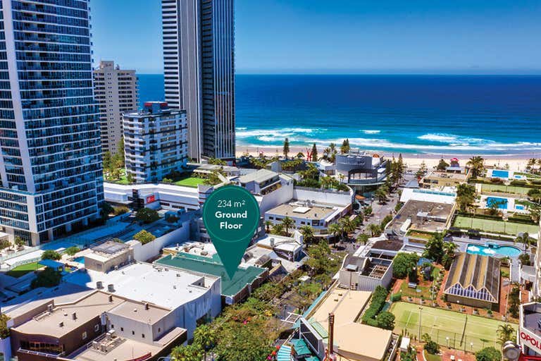 25 Cavill Avenue Surfers Paradise QLD 4217 - Image 1