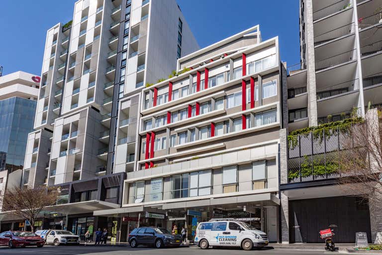 Holiday Inn & Suites (an IHG Brand Hotel), 28 Spring Street Bondi Junction NSW 2022 - Image 2