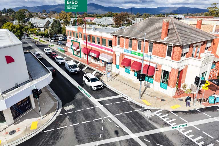 6/50 Main Street Croydon VIC 3136 - Image 1