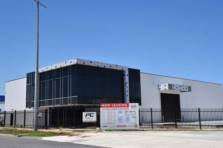 Axiom Industrial Estate, 1 - 17 Rosebride Place Truganina VIC 3029 - Image 1