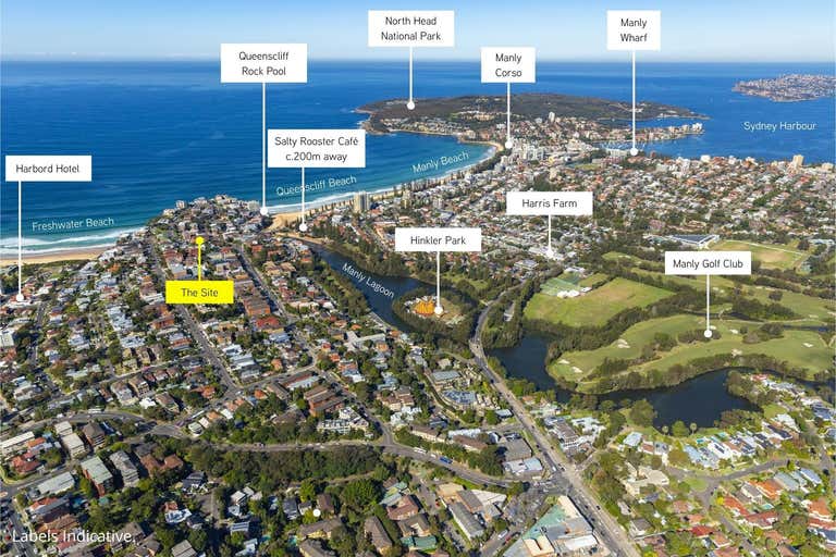 54 Pavilion Street & 57 - 59 Queenscliff Road Queenscliff NSW 2096 - Image 2