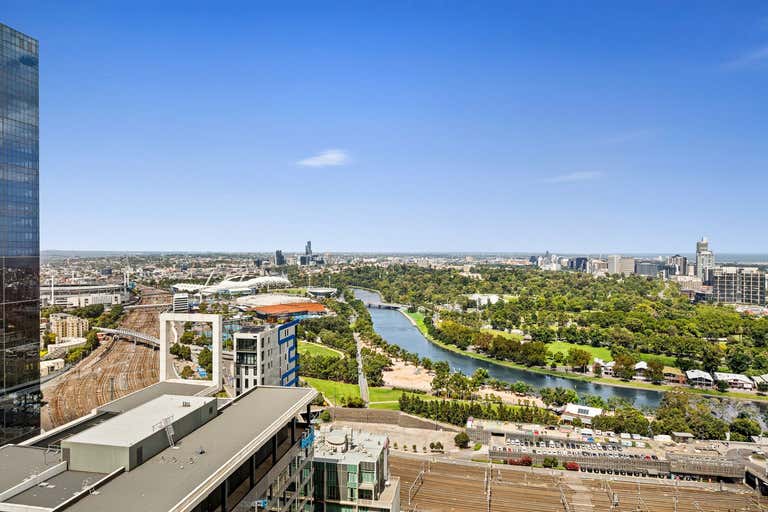 Leased Office at 101 Collins Street, Melbourne, VIC 3000