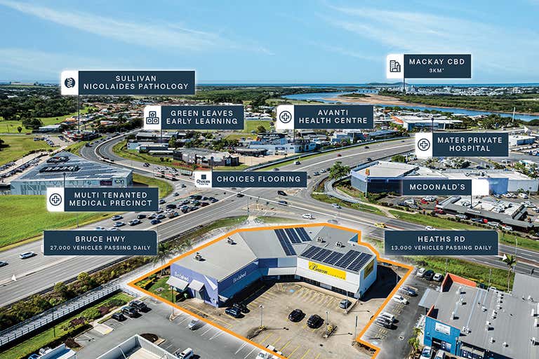 2 Heaths Road Mount Pleasant QLD 4740 - Image 2