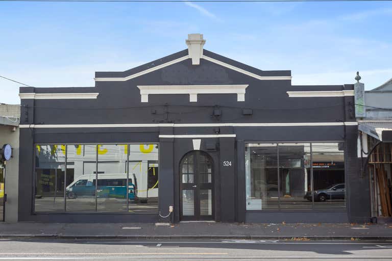 524 - 526 Mount Alexander Road Ascot Vale VIC 3032 - Image 1