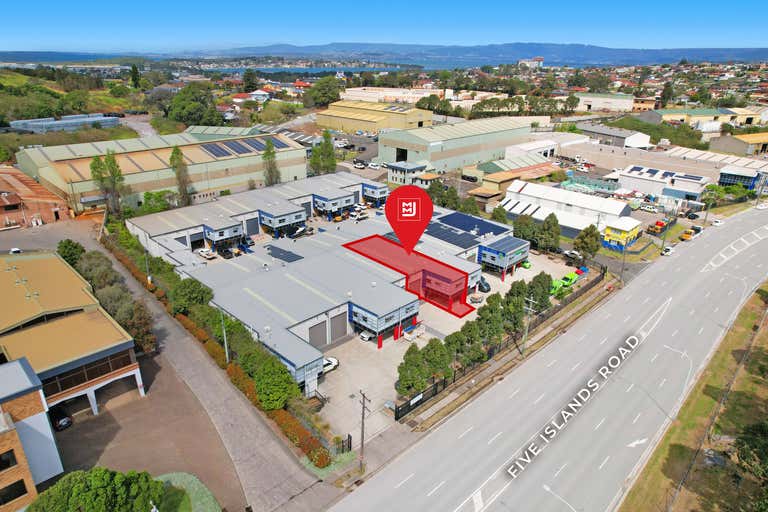 4/41-47 Five Islands Road Port Kembla NSW 2505 - Image 2