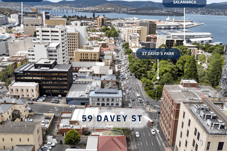 59 Davey Street Hobart TAS 7000 - Image 2