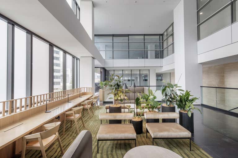 Sky Lobby Suites, 52 Goulburn Street Sydney NSW 2000 - Image 2