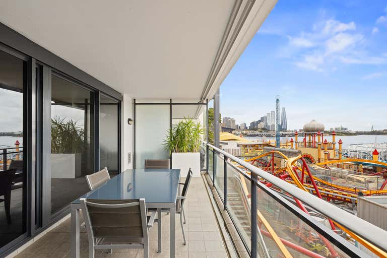 Suite 606, 6A Glen Street Milsons Point NSW 2061 - Image 1