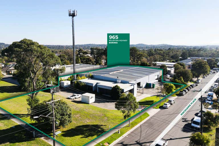 965 Mountain Highway Boronia VIC 3155 - Image 1