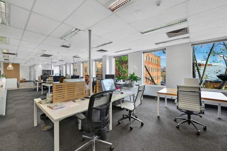 Suite 1 , 36 Fitzroy Street Surry Hills NSW 2010 - Image 2