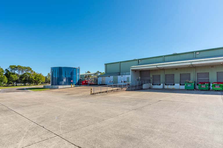 Cleveland Industrial Park, 2B/19 Enterprise Street Cleveland QLD 4163 - Image 2