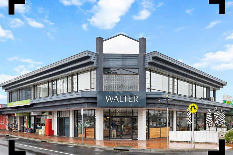 Suite 5, 427 Blackburn Road Mount Waverley VIC 3149 - Image 1