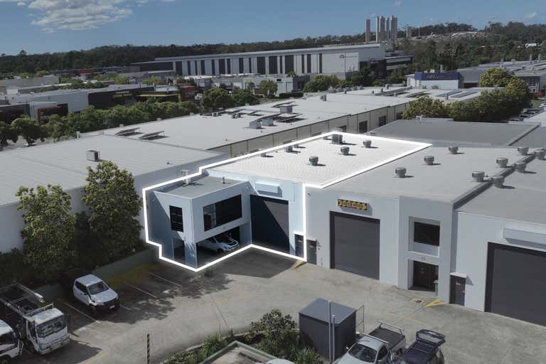 Unit 21, 3 Dalton Street Upper Coomera QLD 4209 - Image 1