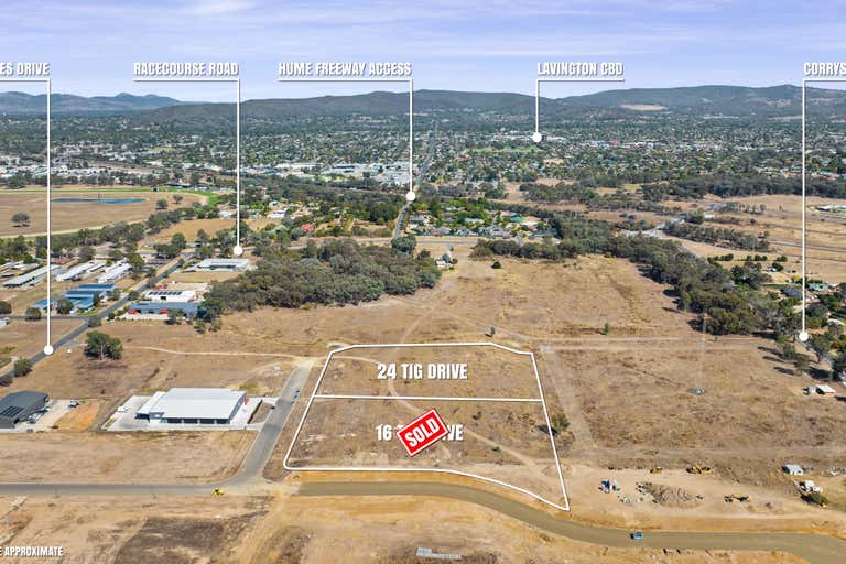 24 Tig Drive Thurgoona NSW 2640 - Image 1