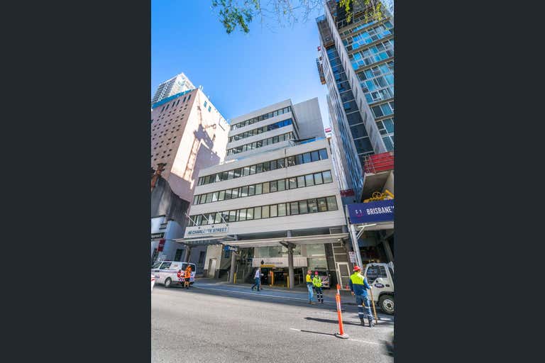 46 Charlotte Street Brisbane City QLD 4000 - Image 2