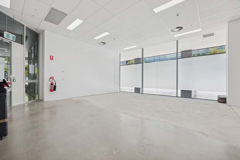 Tenancy G02, 12 Moore Street City ACT 2601 - Image 2