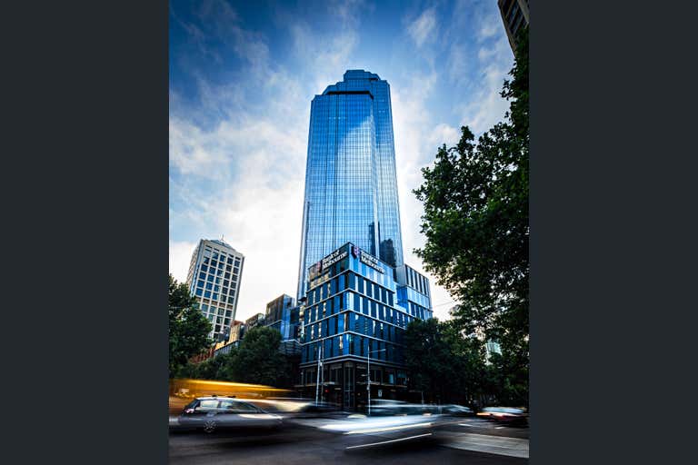 Rialto Towers, 525 Collins Street, Melbourne, VIC 3000 Office For Lease Rialto Towers, 525 Collins Street, Melbourne, VIC 3000 Office For Lease