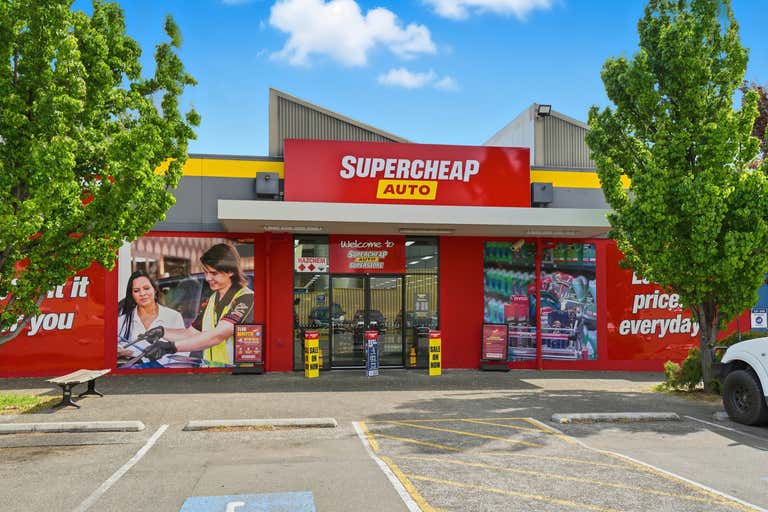 1-15 St John Street Launceston TAS 7250 - Image 1