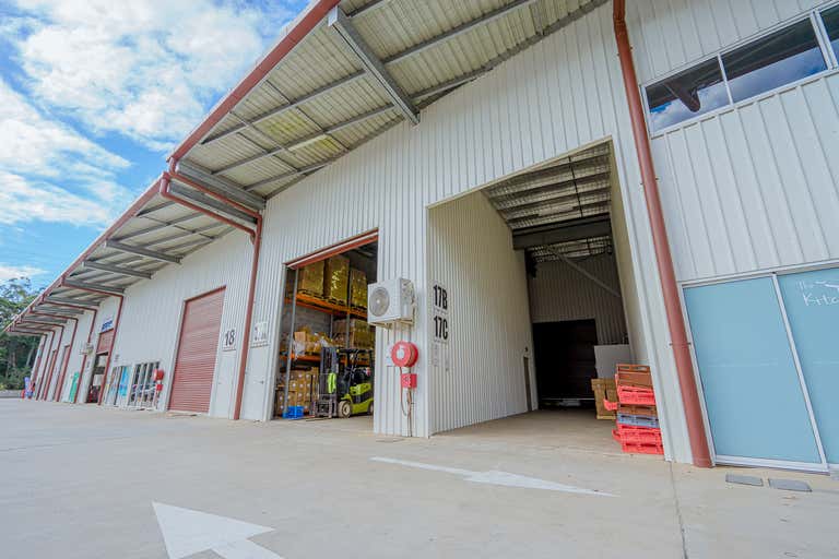 MAMMOTH INDUSTRIAL PARK, 17C/380  Mons Road Forest Glen QLD 4556 - Image 2